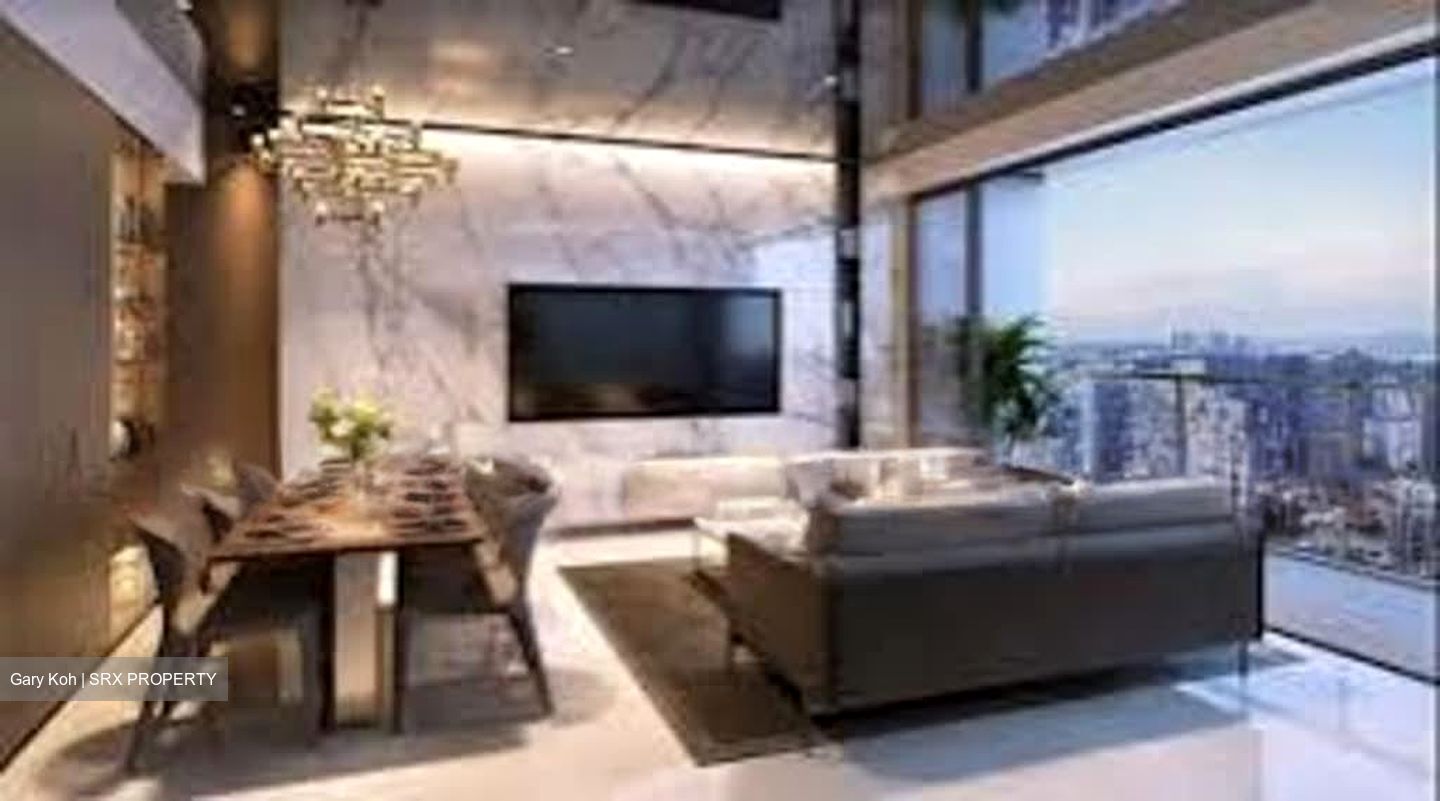 Canninghill Piers (D6), Apartment #534214931